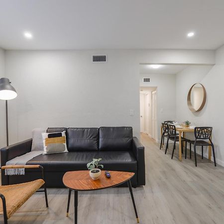 Apartment In Calle Ocho A Slice Of Little Havana マイアミ エクステリア 写真