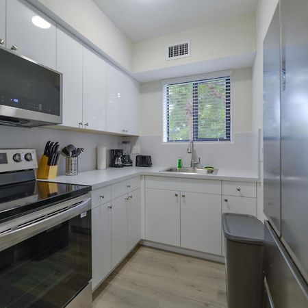 Apartment In Calle Ocho A Slice Of Little Havana マイアミ エクステリア 写真