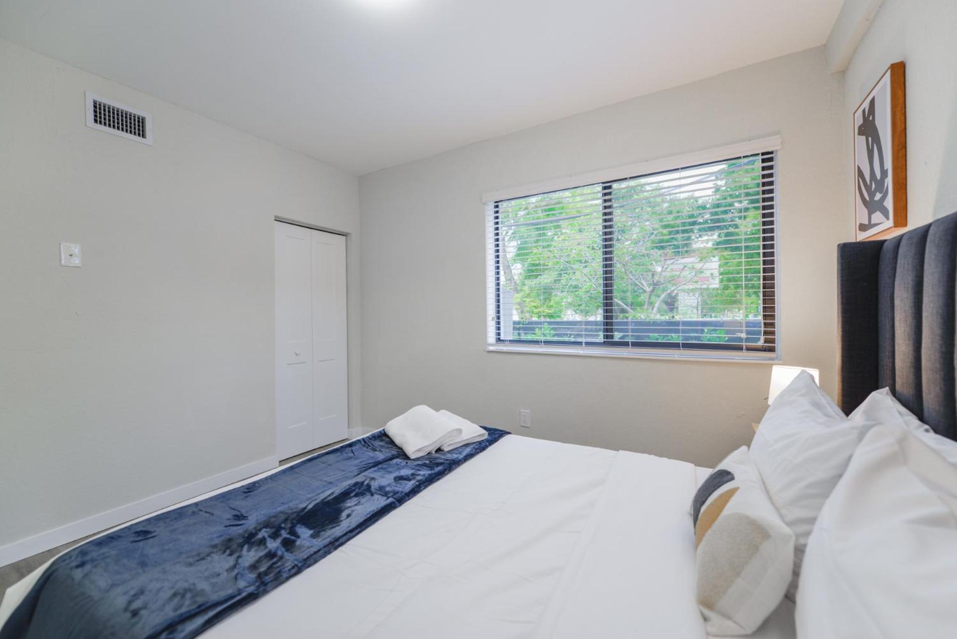 Apartment In Calle Ocho A Slice Of Little Havana マイアミ エクステリア 写真